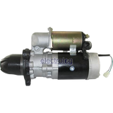STARTER 24V 11T 7.5KW KOMATSU D785 - D375 - HD465-3