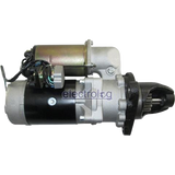 STARTER 24V 11T 7.5KW KOMATSU D785 - D375 - HD465-3