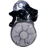 STARTER 24V 12T 7.5KW KOMATSU HD785 - HD375 - PC400