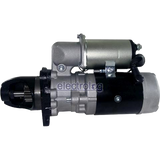 STARTER 24V 12T 7.5KW KOMATSU HD785 - HD375 - PC400