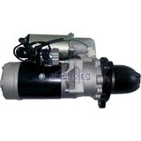 STARTER 24V 12T 7.5KW KOMATSU HD785 - HD375 - PC400