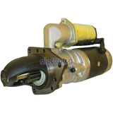 STARTER 24V 11T 7.5KW HITACHI EXCAVATOR