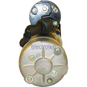 いく1124 STARTER 24V 11T 7.5KW HITACHI EXCAVATOR - STR8818 – Great Brands
