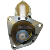 STARTER 24V 11T 7.5KW HITACHI EXCAVATOR