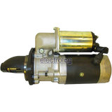 STARTER 24V 11T 7.5KW HITACHI EXCAVATOR