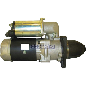 STARTER 24V 11T 7.5KW HITACHI EXCAVATOR