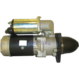 STARTER 24V 11T 7.5KW HITACHI EXCAVATOR