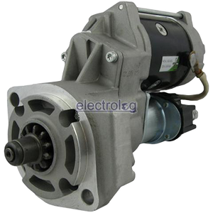STARTER 24V 11T 4.5KW ISUZU INDUSTRIAL (4BG1-ENGINES)