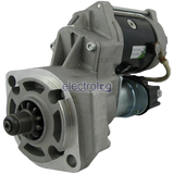 STARTER 24V 11T 4.5KW ISUZU INDUSTRIAL (4BG1-ENGINES)