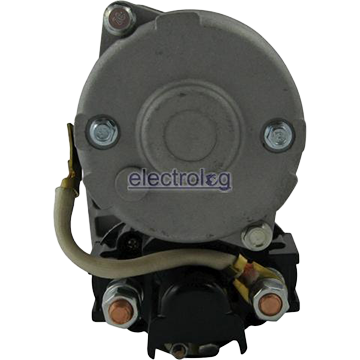 STARTER 24V 11T 4.5KW ISUZU INDUSTRIAL (4BG1-ENGINES) - STR8838