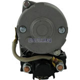 STARTER 24V 11T 4.5KW ISUZU INDUSTRIAL (4BG1-ENGINES)