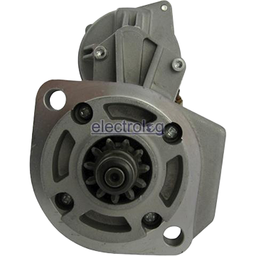 STARTER 24V 11T 4.5KW ISUZU INDUSTRIAL (4BG1-ENGINES) - STR8838
