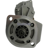STARTER 24V 11T 4.5KW ISUZU INDUSTRIAL (4BG1-ENGINES)