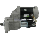 STARTER 24V 11T 4.5KW ISUZU INDUSTRIAL (4BG1-ENGINES)
