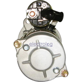 Starter 24V 10T 4.5KW M81R CUMMINS - ISF3.8-ENGINE