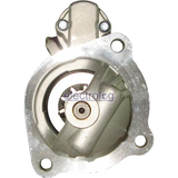 Starter 24V 10T 4.5KW M81R CUMMINS - ISF3.8-ENGINE