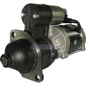 Starter 12V 11T 4.2KW RICARDO K4100D GENERATOR