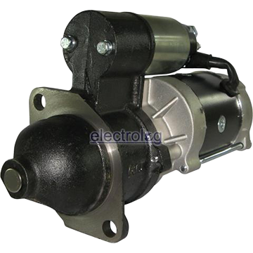 Starter 12V 11T 4.2KW RICARDO K4100D GENERATOR