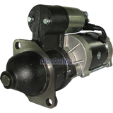 Starter 12V 11T 4.2KW RICARDO K4100D GENERATOR