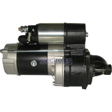 Starter 12V 11T 4.2KW RICARDO K4100D GENERATOR