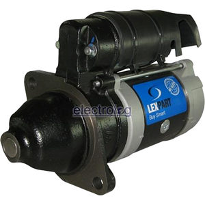 Starter 12V 11T 3.7KW