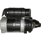 Starter 12V 11T 3.7KW