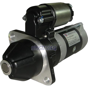 Starter 24V 11T 4.5KW CHINESE MACHINE APPLICATION