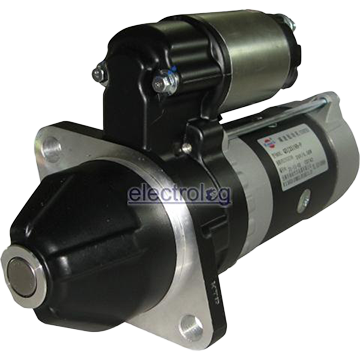 Starter 24V 11T 4.5KW CHINESE MACHINE APPLICATION