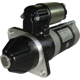 Starter 24V 11T 4.5KW CHINESE MACHINE APPLICATION