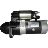 Starter 24V 11T 4.5KW CHINESE MACHINE APPLICATION
