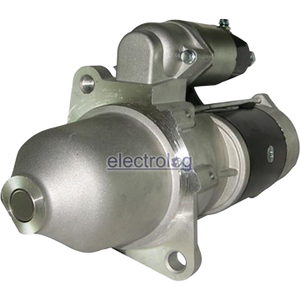 Starter 24V 12T 6.0KW FAW