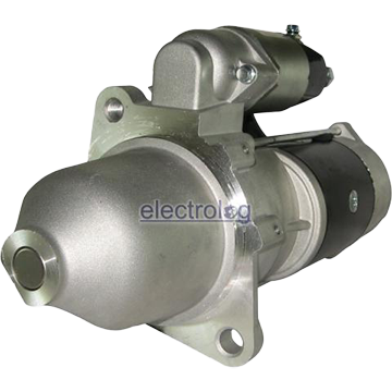 Starter 24V 12T 6.0KW FAW