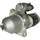 Starter 24V 12T 6.0KW FAW