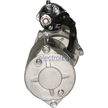 Starter 24V 12T 6.0KW FAW – Great Brands Direct