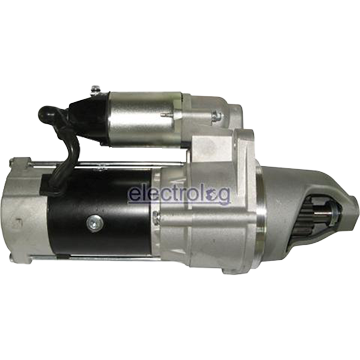 ash.0401  Starter 24V 12T 6.0KW FAW – Great Brands Direct