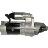 Starter 24V 12T 6.0KW FAW
