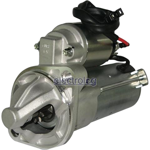 Starter 12V 9T 1.4KW CHERY TIGGO 2.0L