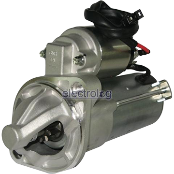 Starter 12V 9T 1.4KW CHERY TIGGO 2.0L