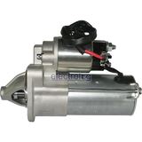Starter 12V 9T 1.4KW CHERY TIGGO 2.0L