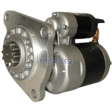 Starter 12V 10T 2.7KW IMT / PERKINS / MASSEY FERGUSON / URSUS