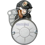 Starter 12V 10T 2.7KW IMT / PERKINS / MASSEY FERGUSON / URSUS