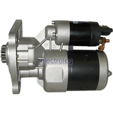 Starter 12V 10T 2.7KW IMT / PERKINS / MASSEY FERGUSON / URSUS