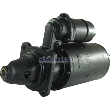 Starter 24V 10T 8.0KW DEUTZ