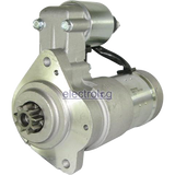 Starter 12V 9T 1.4KW KIPOR / CHANGCHAI (DIESEL ENGINES)