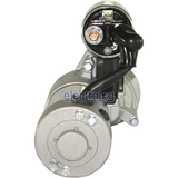 Starter 12V 9T 1.4KW KIPOR / CHANGCHAI (DIESEL ENGINES)