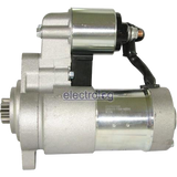 Starter 12V 9T 1.4KW KIPOR / CHANGCHAI (DIESEL ENGINES)