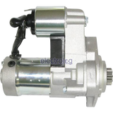Starter 12V 9T 1.4KW KIPOR / CHANGCHAI (DIESEL ENGINES)