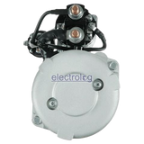 STARTER 24V 11T 7.0KW 39MT DAEWOO SOLAR S470LCV