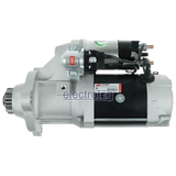 STARTER 24V 11T 7.0KW 39MT DAEWOO SOLAR S470LCV