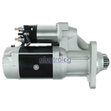 STARTER 24V 11T 7.0KW 39MT DAEWOO SOLAR S470LCV